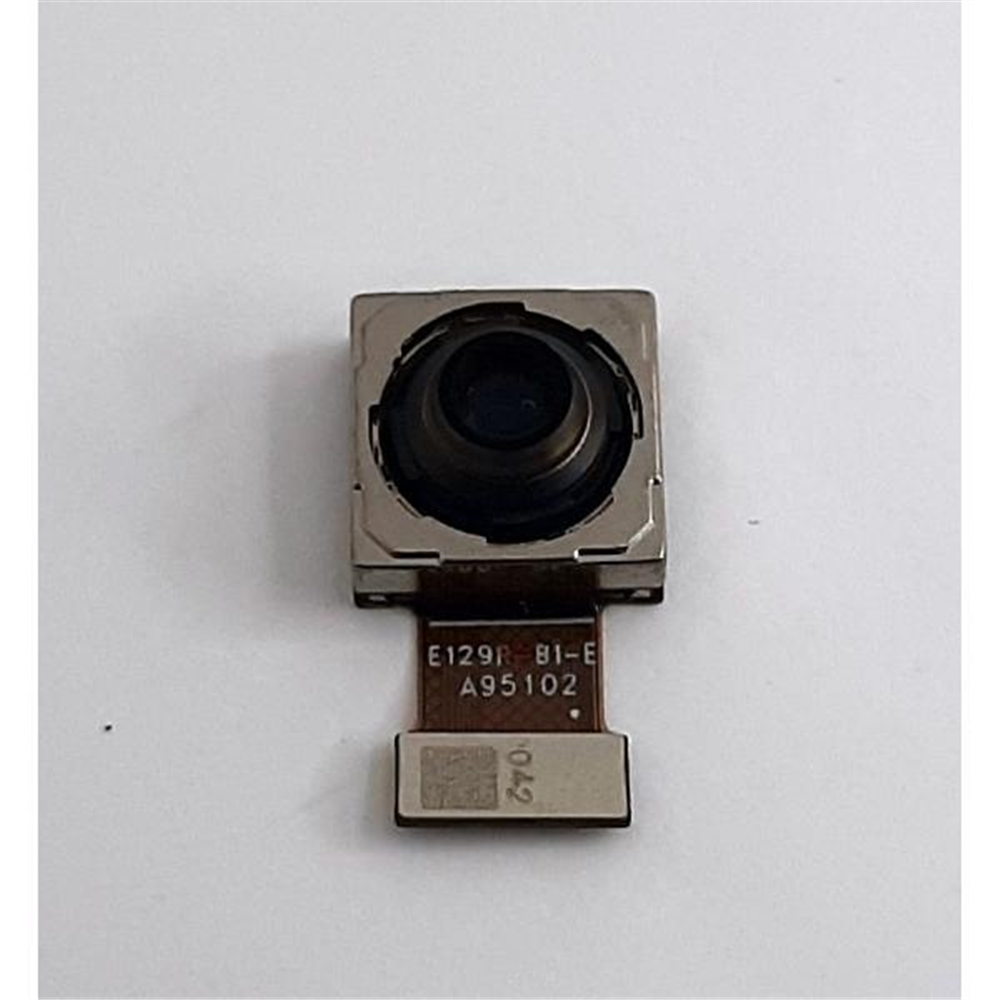 Flex camara trasera para Hotwav Cyber 8 calidad premium