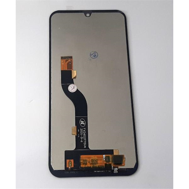 Pantalla lcd para Hotwav Cyber 8 mas tcatil negro calidad premium