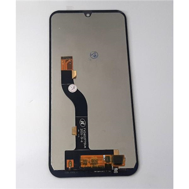Pantalla lcd para Hotwav Cyber 8 mas tcatil negro calidad premium