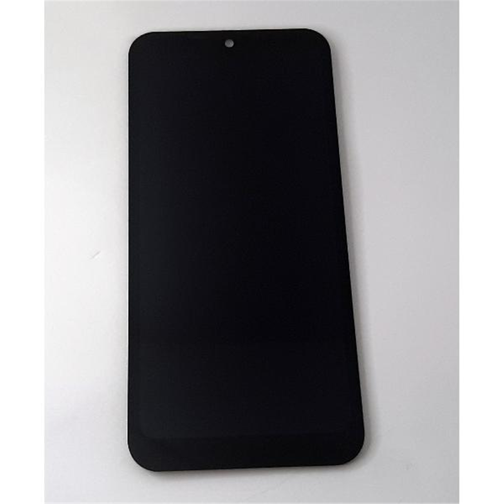 Pantalla lcd para Hotwav Cyber 8 mas tcatil negro calidad premium