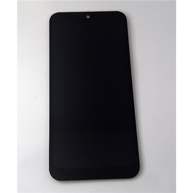 Pantalla lcd para Hotwav Cyber 8 mas tcatil negro calidad premium