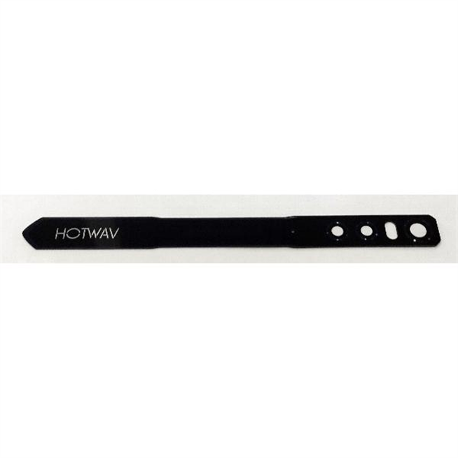 Cristal de camara para Hotwav Cyber 9 Pro calidad premium