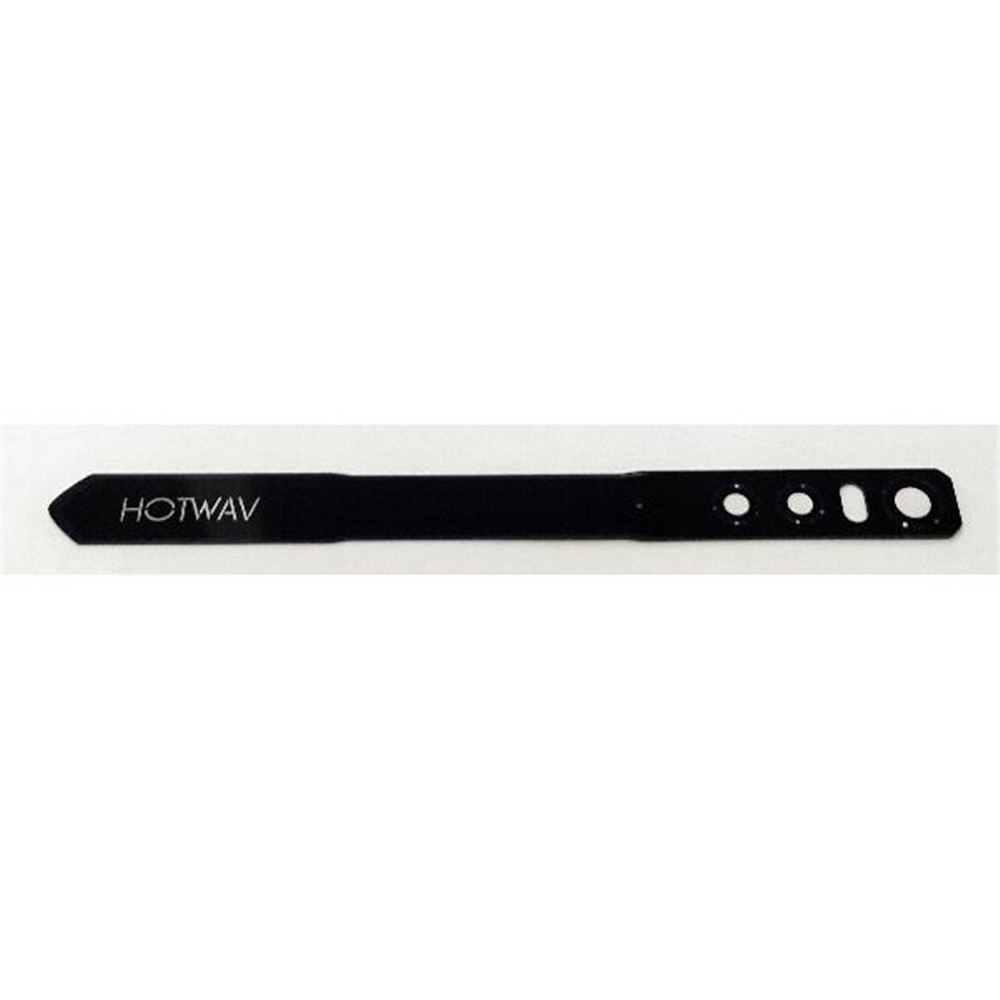 Cristal de camara para Hotwav Cyber 9 Pro calidad premium