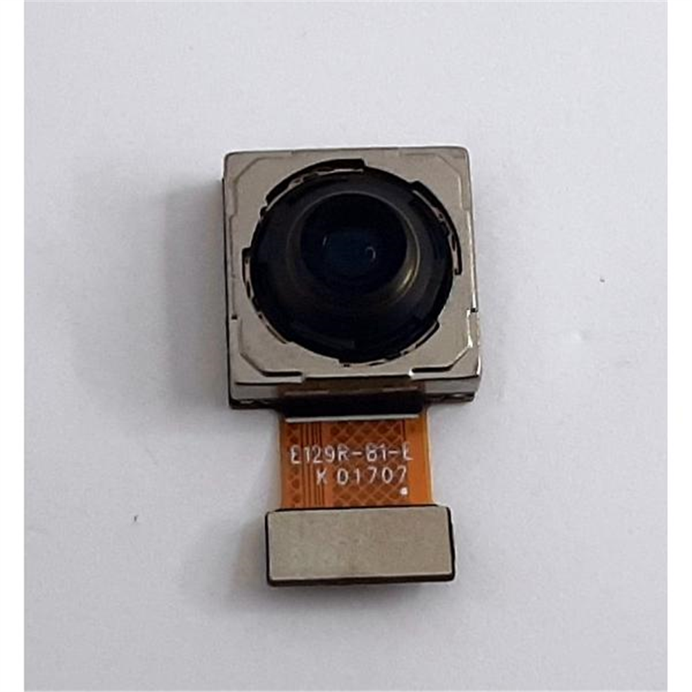 Flex camara trasera para Hotwav Cyber 9 Pro calidad premium