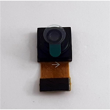 Flex camara frontal para Hotwav Cyber 9 Pro calidad premium