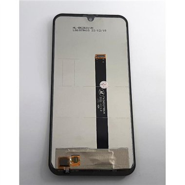 Pantalla lcd para Hotwav Cyber 9 Pro mas tactil negro calidad premium