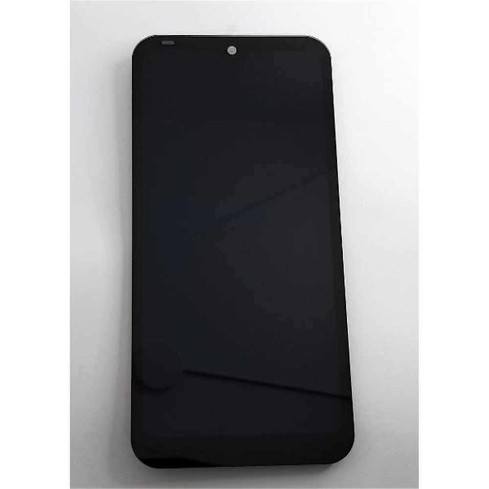 Pantalla lcd para Hotwav Cyber 9 Pro mas tactil negro calidad premium