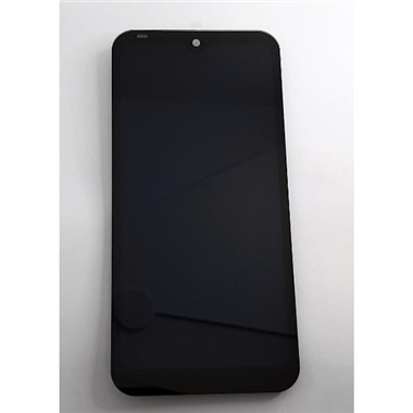 Pantalla lcd para Hotwav Cyber 9 Pro mas tactil negro calidad premium