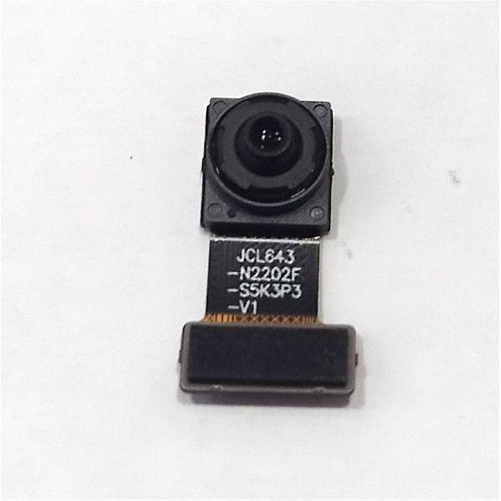 Camara frontal para Hotwav Cyber X calidad premium