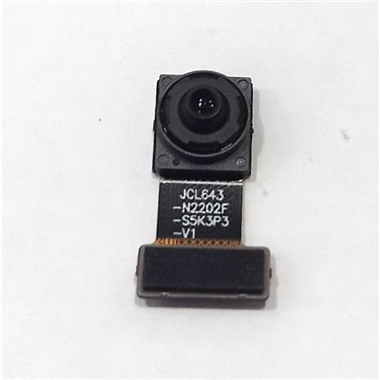 Camara frontal para Hotwav Cyber X calidad premium