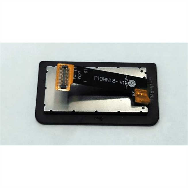 Pantalla lcd secundaria para Hotwav Cyber X mas tactil negro calidad premium
