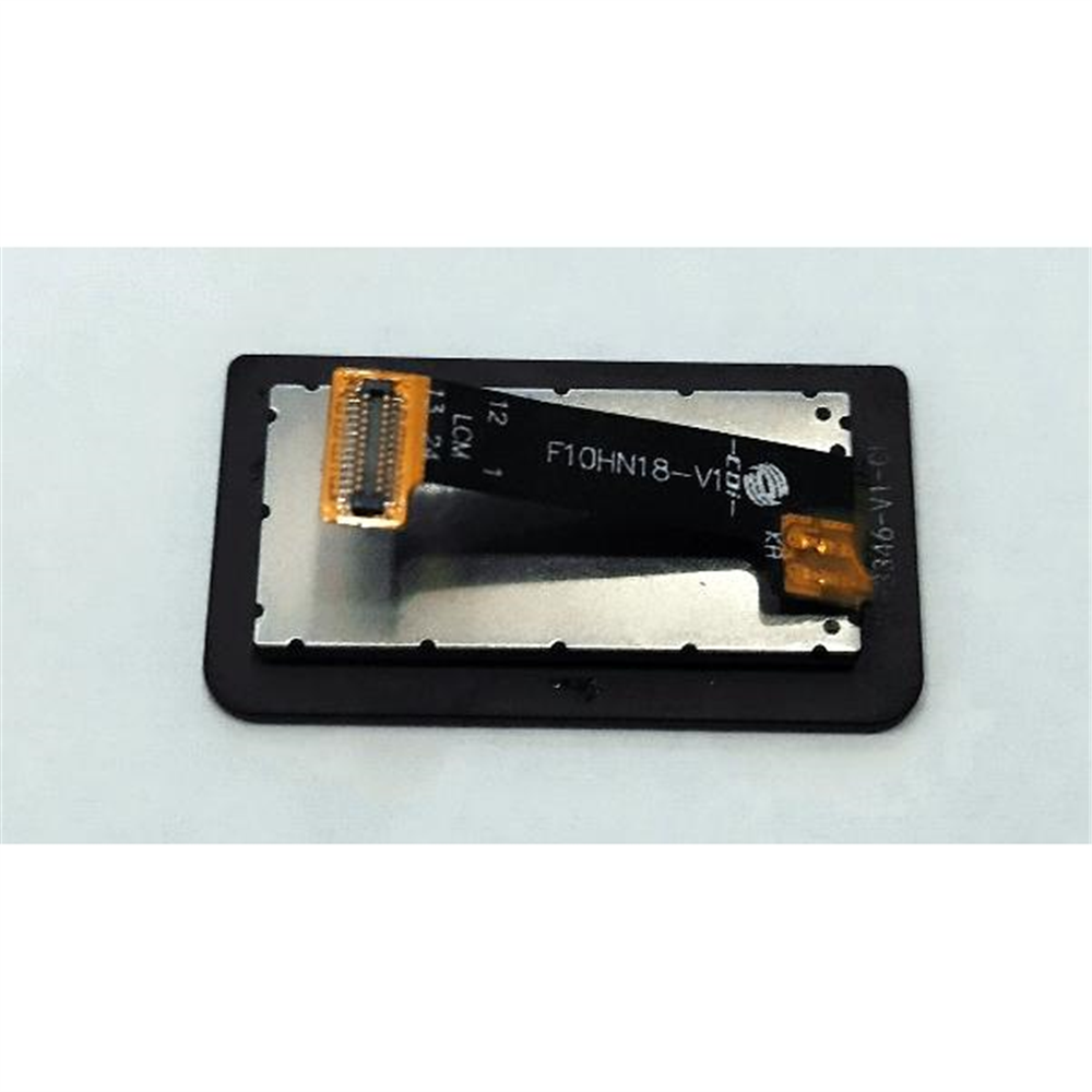 Pantalla lcd secundaria para Hotwav Cyber X mas tactil negro calidad premium