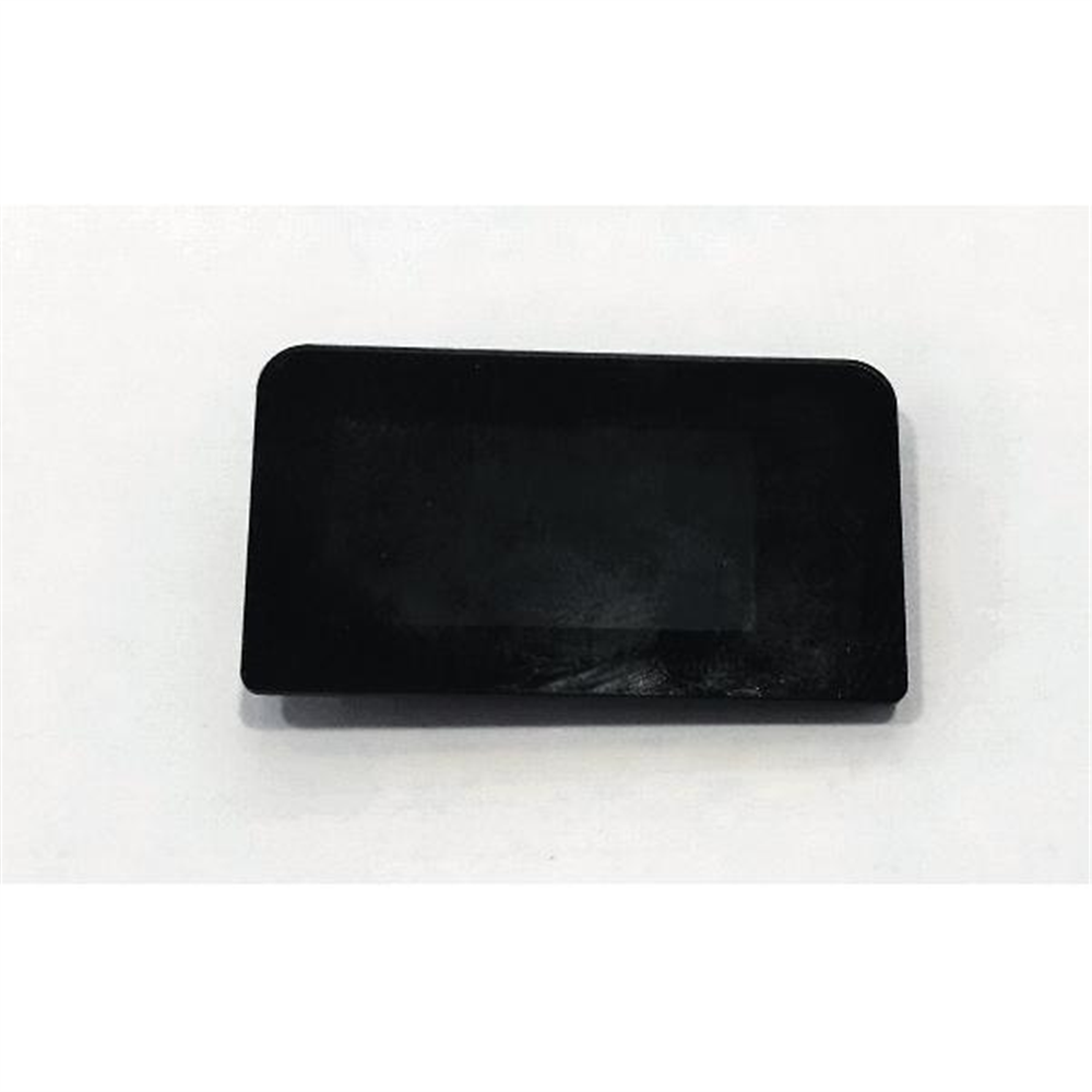 Pantalla lcd secundaria para Hotwav Cyber X mas tactil negro calidad premium