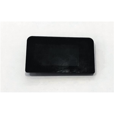 Pantalla lcd secundaria para Hotwav Cyber X mas tactil negro calidad premium