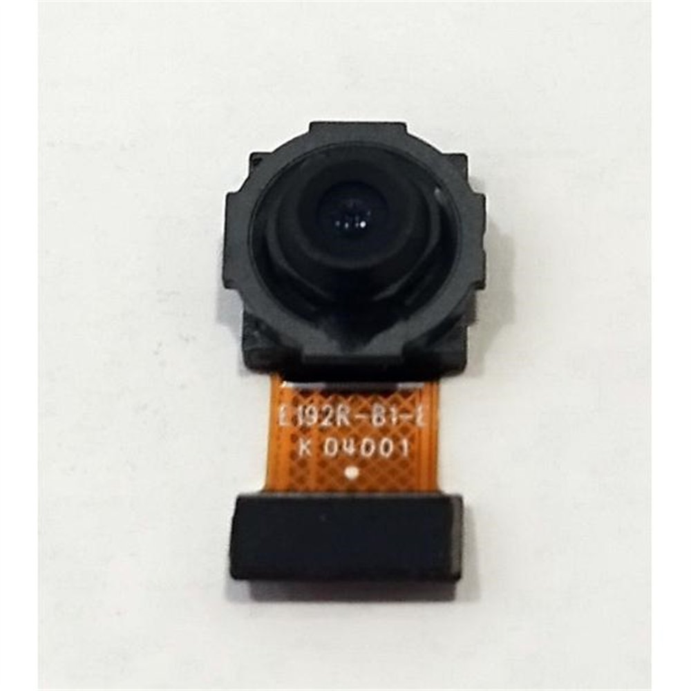 Camara trasera angular para Hotwav Cyber X calidad premium