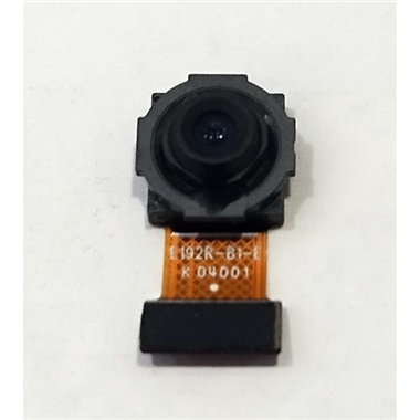 Camara trasera angular para Hotwav Cyber X calidad premium