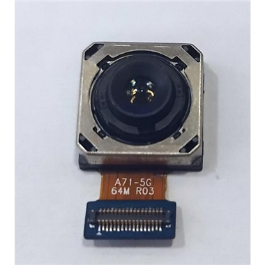 Camara trasera para Hotwav Cyber X calidad premium