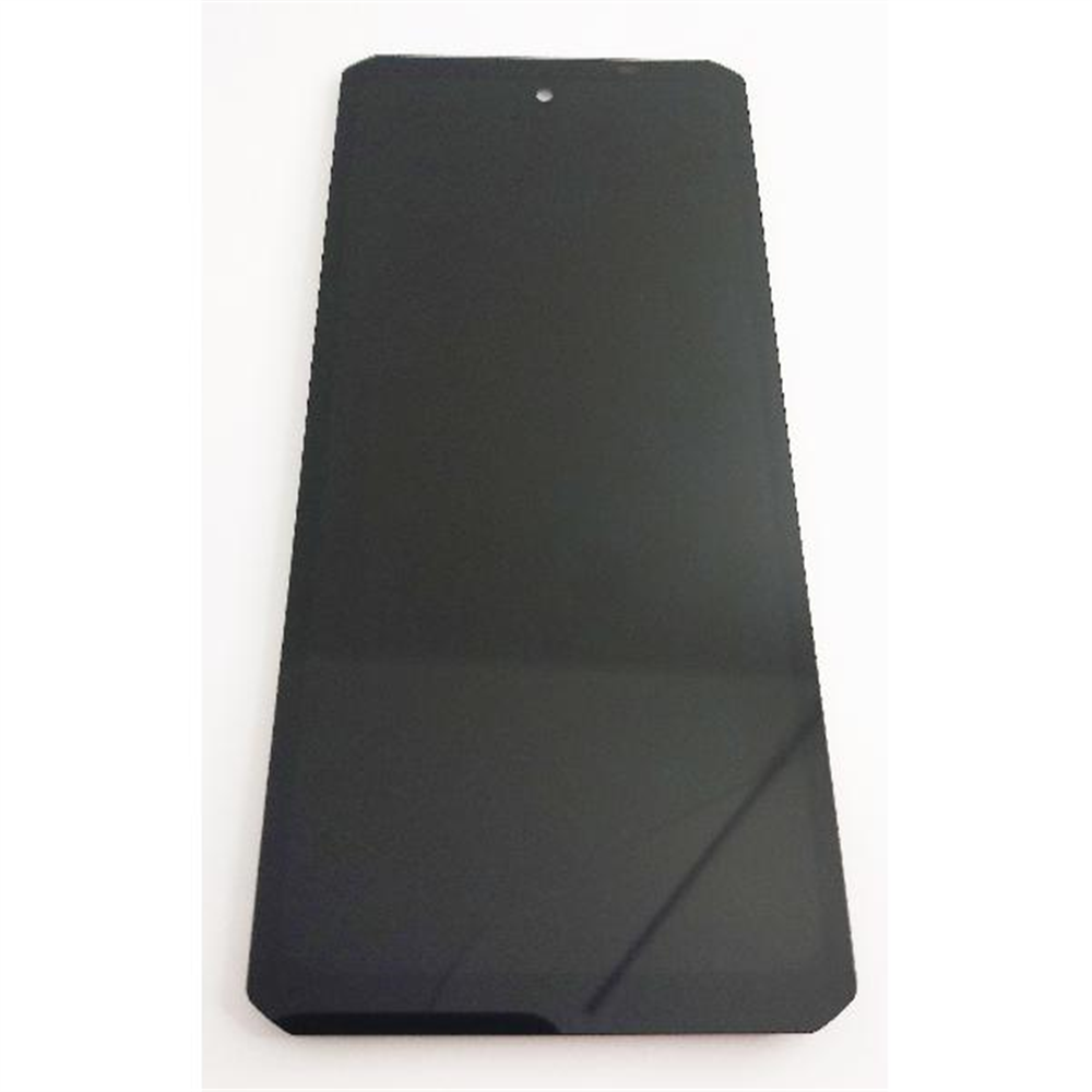 Pantalla LCD para Hotwav Cyber X mas tactil negro calidad premium