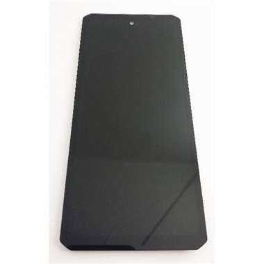 Pantalla LCD para Hotwav Cyber X mas tactil negro calidad premium