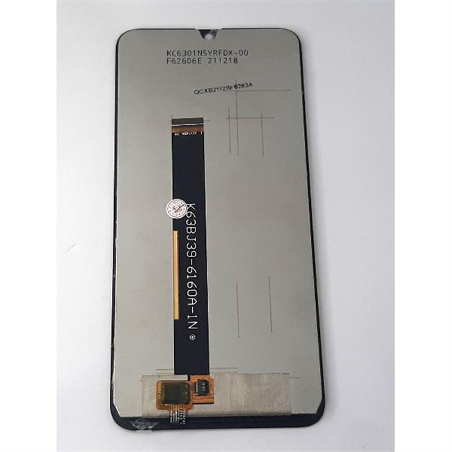 Pantalla lcd para Hotwav H1 mas tactil negro calidad premium