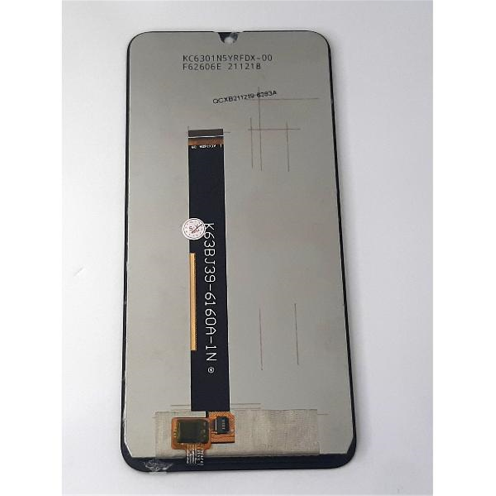 Pantalla lcd para Hotwav H1 mas tactil negro calidad premium
