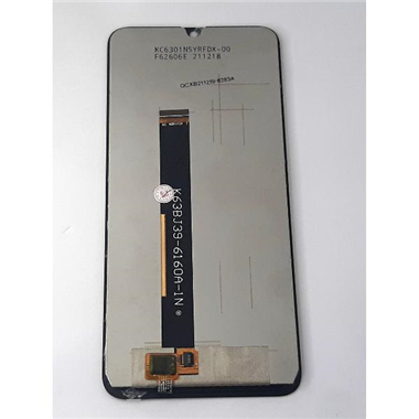 Pantalla lcd para Hotwav H1 mas tactil negro calidad premium