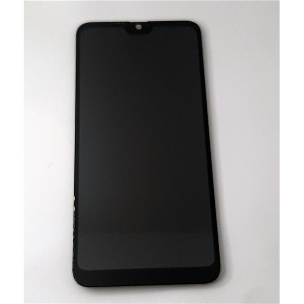 Pantalla lcd para Hotwav H1 mas tactil negro calidad premium