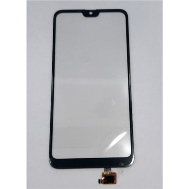 Tactil negro para Hotwav H1 calidad premium