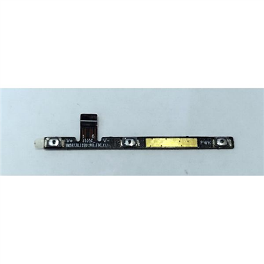 Flex botones laterales para Hotwav Note 12 calidad premium