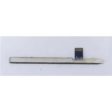 Flex botones laterales para Hotwav Note 12 calidad premium