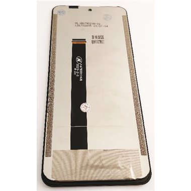 Pantalla LCD para Hotwav Note 12 mas tactil negro calidad premium