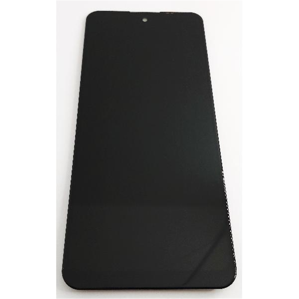 Pantalla LCD para Hotwav Note 12 mas tactil negro calidad premium