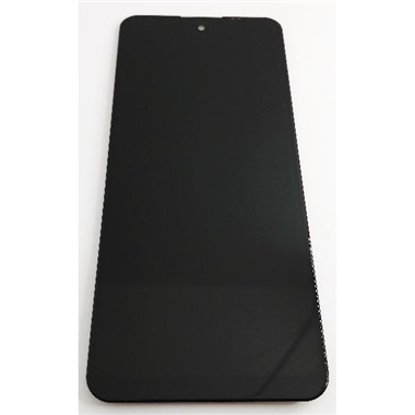 Pantalla LCD para Hotwav Note 12 mas tactil negro calidad premium