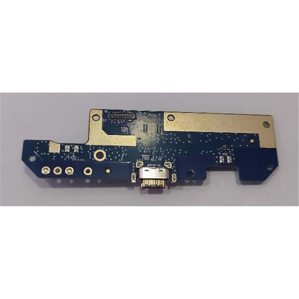Flex puerto de carga para Hotwav T5 Max calidad premium