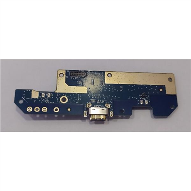 Flex puerto de carga para Hotwav T5 Max calidad premium
