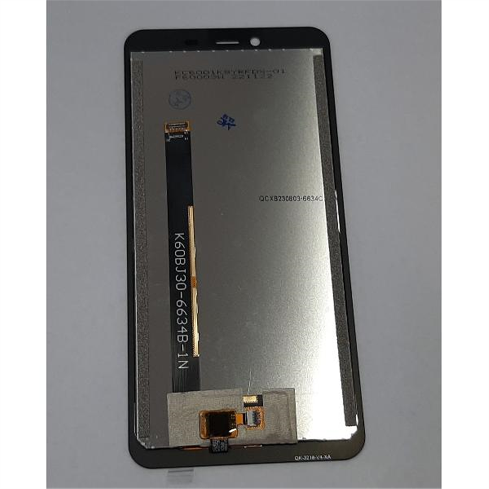 Pantalla lcd para Hotwav T5 Max mas tactil negro calidad premium