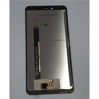 Pantalla lcd para Hotwav T5 Max mas tactil negro calidad premium