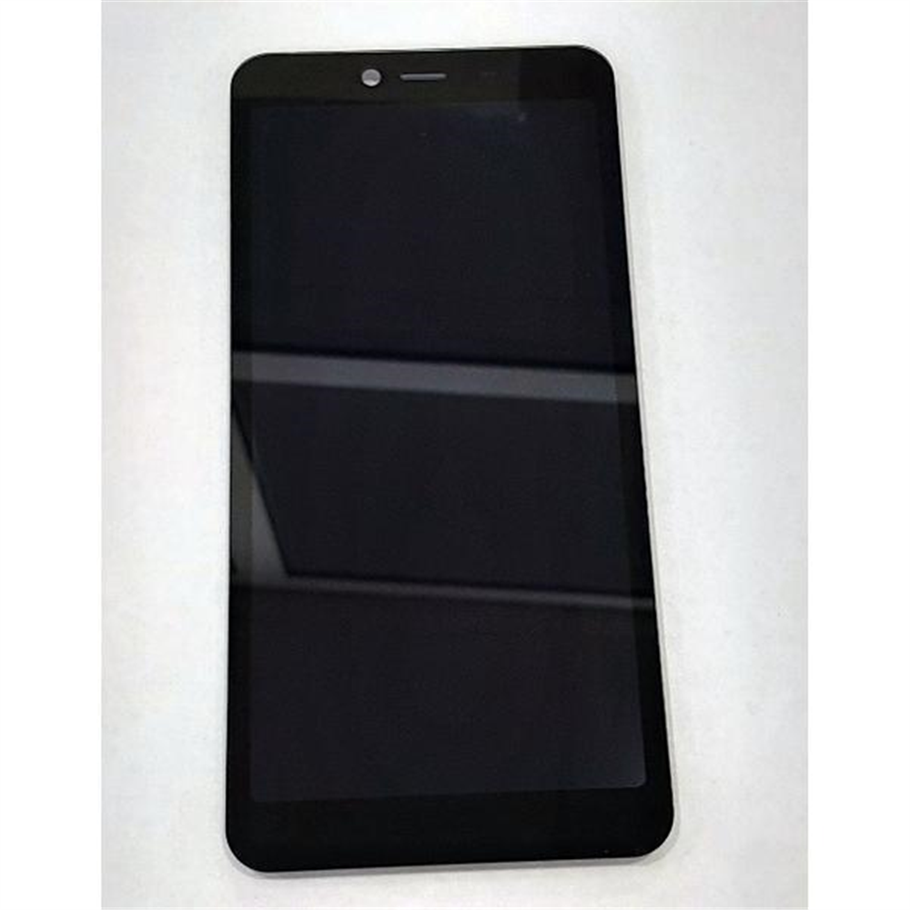 Pantalla lcd para Hotwav T5 Max mas tactil negro calidad premium