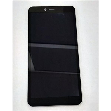 Pantalla lcd para Hotwav T5 Max mas tactil negro calidad premium