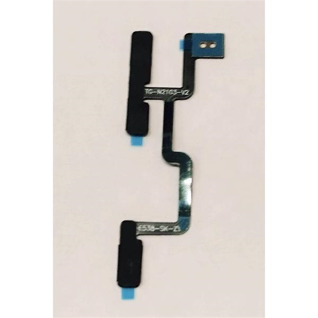 Flex botones laterales para Hotwav T5 Max calidad premium