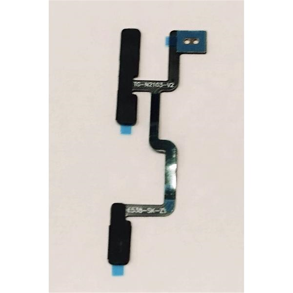 Flex botones laterales para Hotwav T5 Max calidad premium