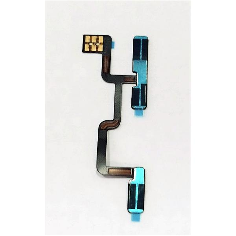 Flex botones laterales para Hotwav T5 Max calidad premium