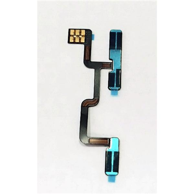 Flex botones laterales para Hotwav T5 Max calidad premium