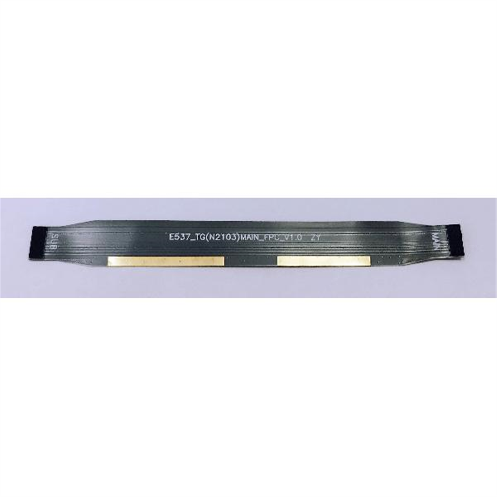 Flex central para Hotwav T5 Max calidad premium