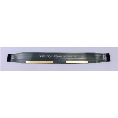Flex central para Hotwav T5 Max calidad premium