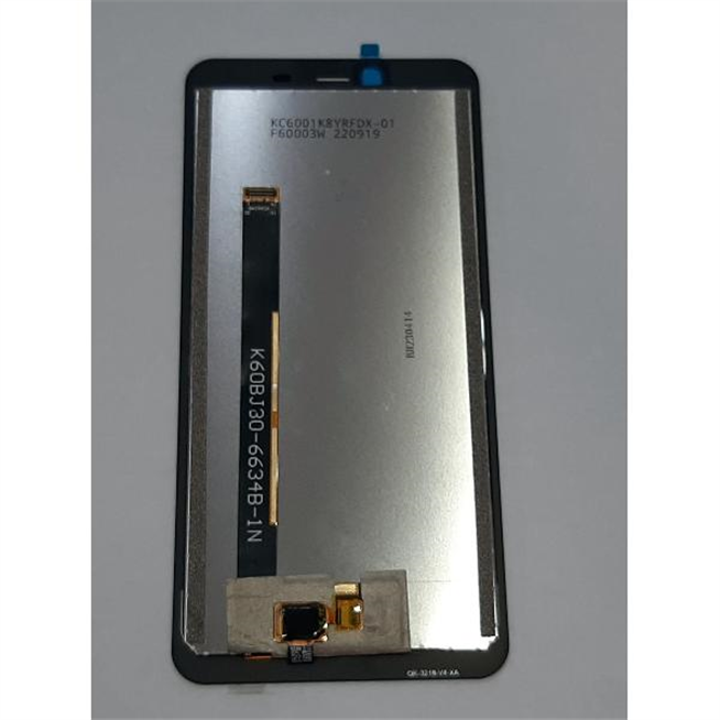 Pantalla lcd para Hotwav T5 Pro mas tactil negro calidad premium