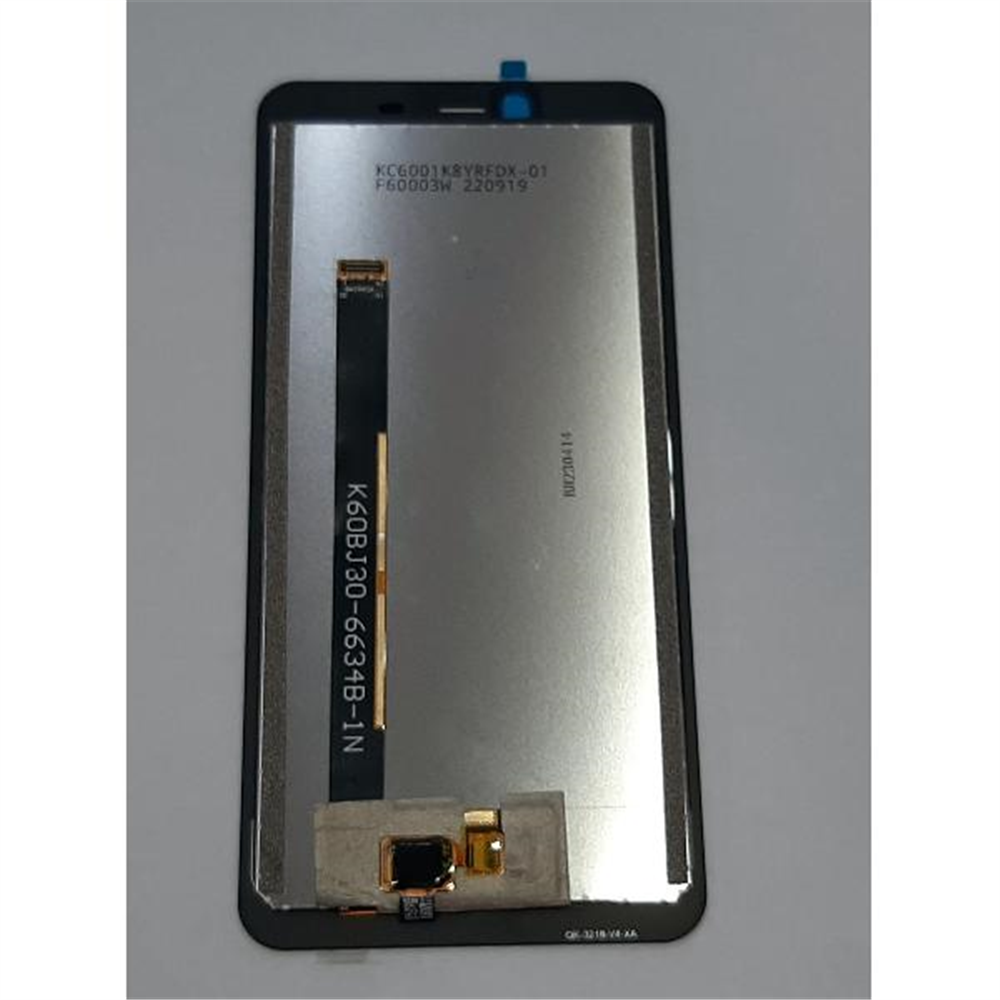 Pantalla lcd para Hotwav T5 Pro mas tactil negro calidad premium