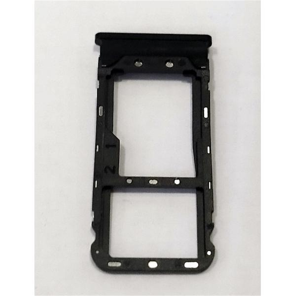 Soporte o bandeja sim negra para Hotwav T5 Pro calidad premium