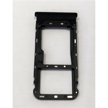 Soporte o bandeja sim negra para Hotwav T5 Pro calidad premium
