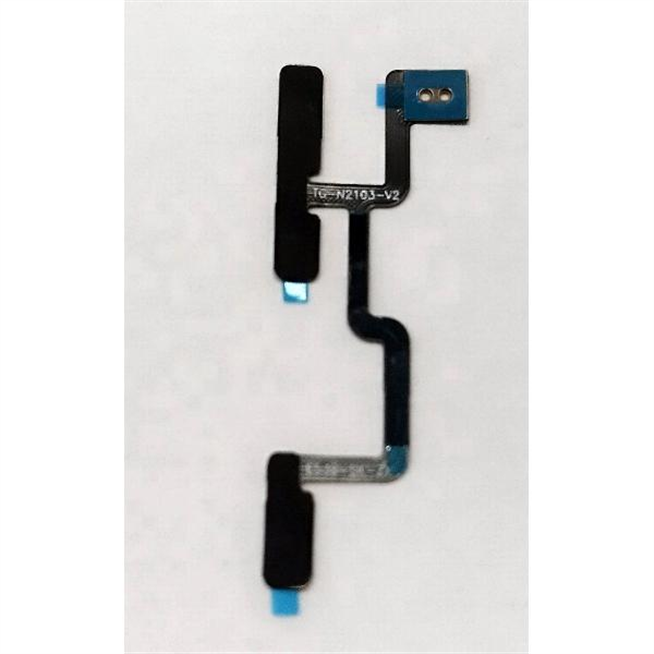 Flex botones laterales para Hotwav T5 Pro calidad premium